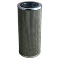 Main Filter Hydraulic Filter, replaces BALDWIN PT189, 10 micron, Outside-In, Cellulose MF0834636